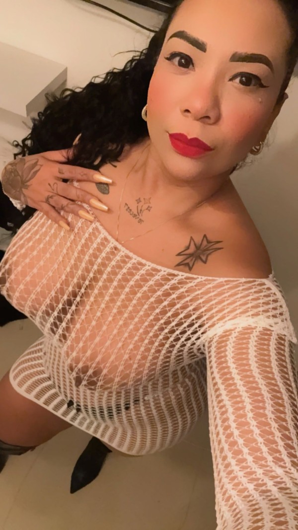 SILVANA Cachonda