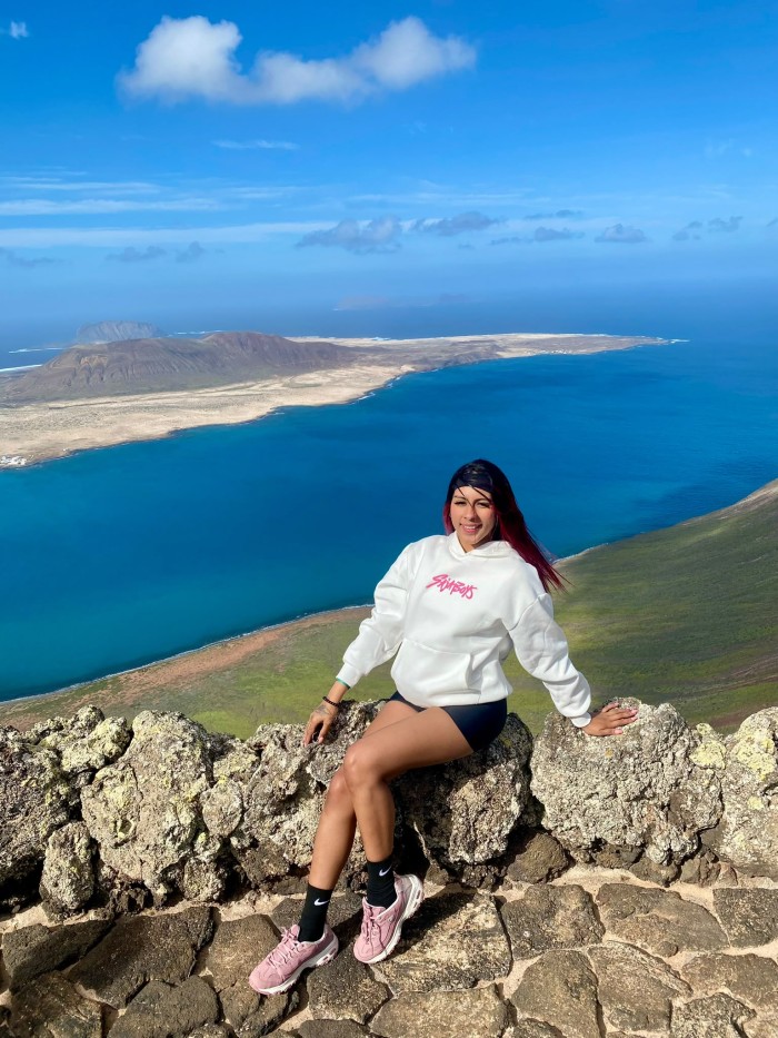 EN PLAYA DEL INGLES REINA DEL SEXO SIN LIMITES