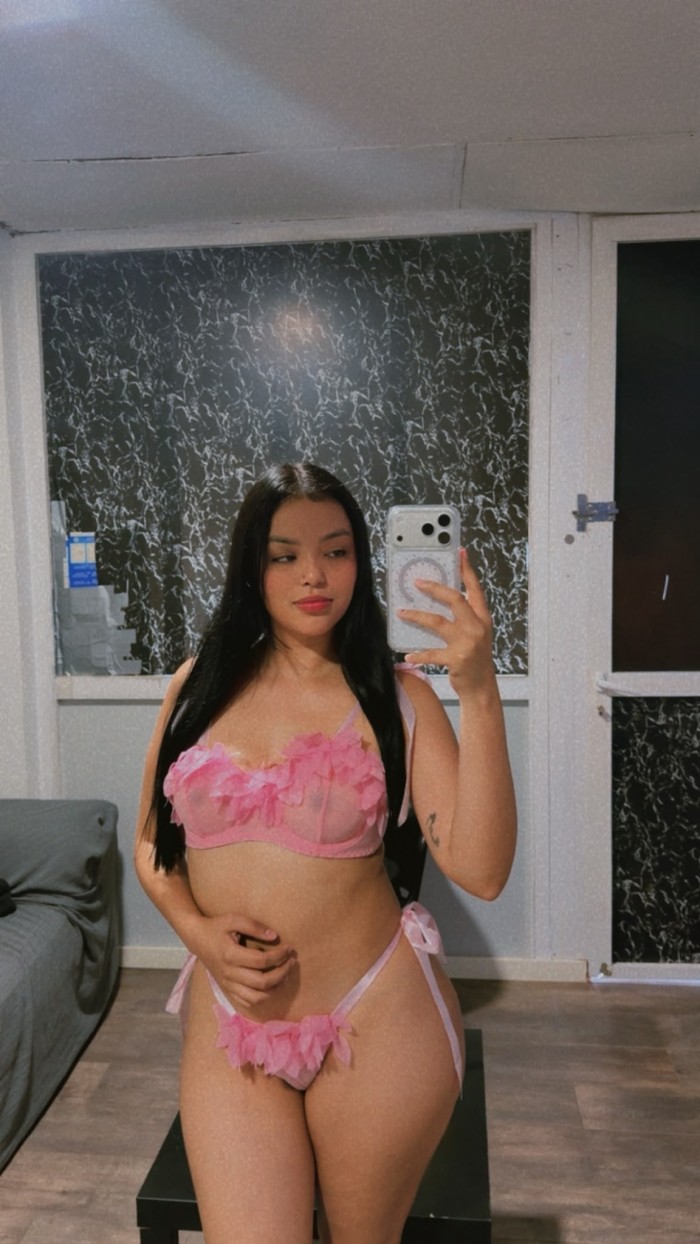 amante TIERNA APASIONADA sexy y entregada