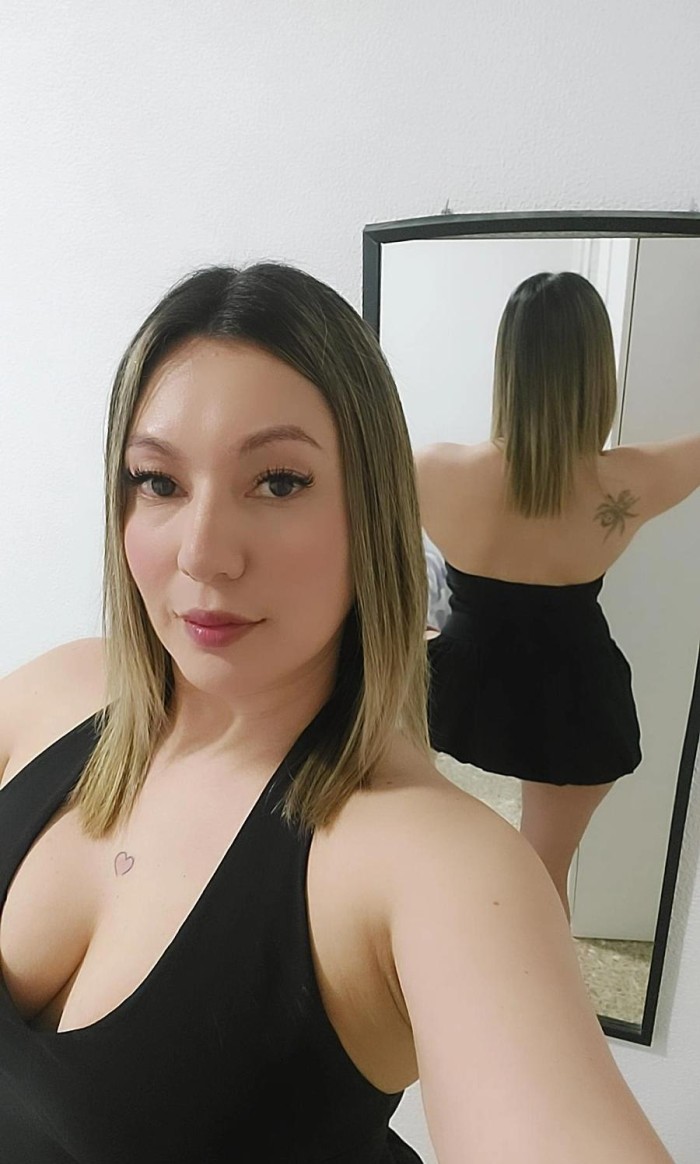 EN CARTAGENA MUJER SIN LIMITES EN LA CAMA