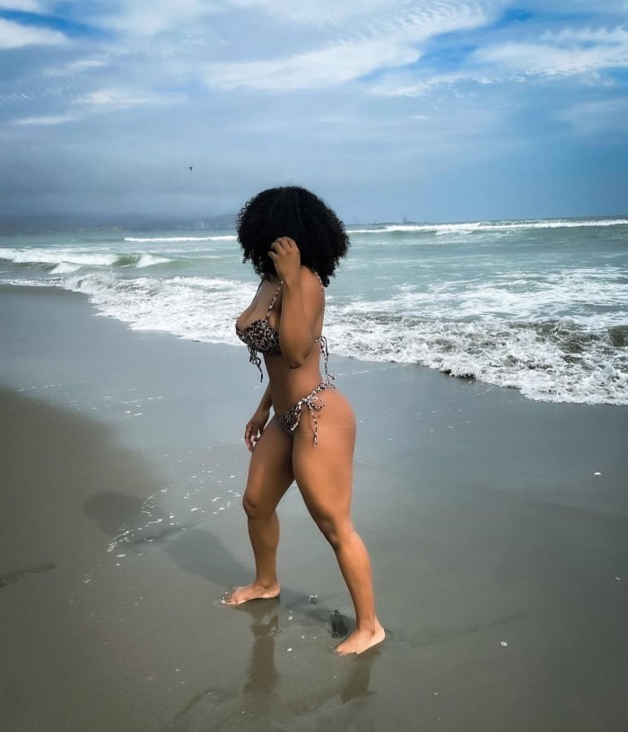 LA MAS SENSUAL Y CARIÑOSA DE LA ISLA ULTIMOS DIAS