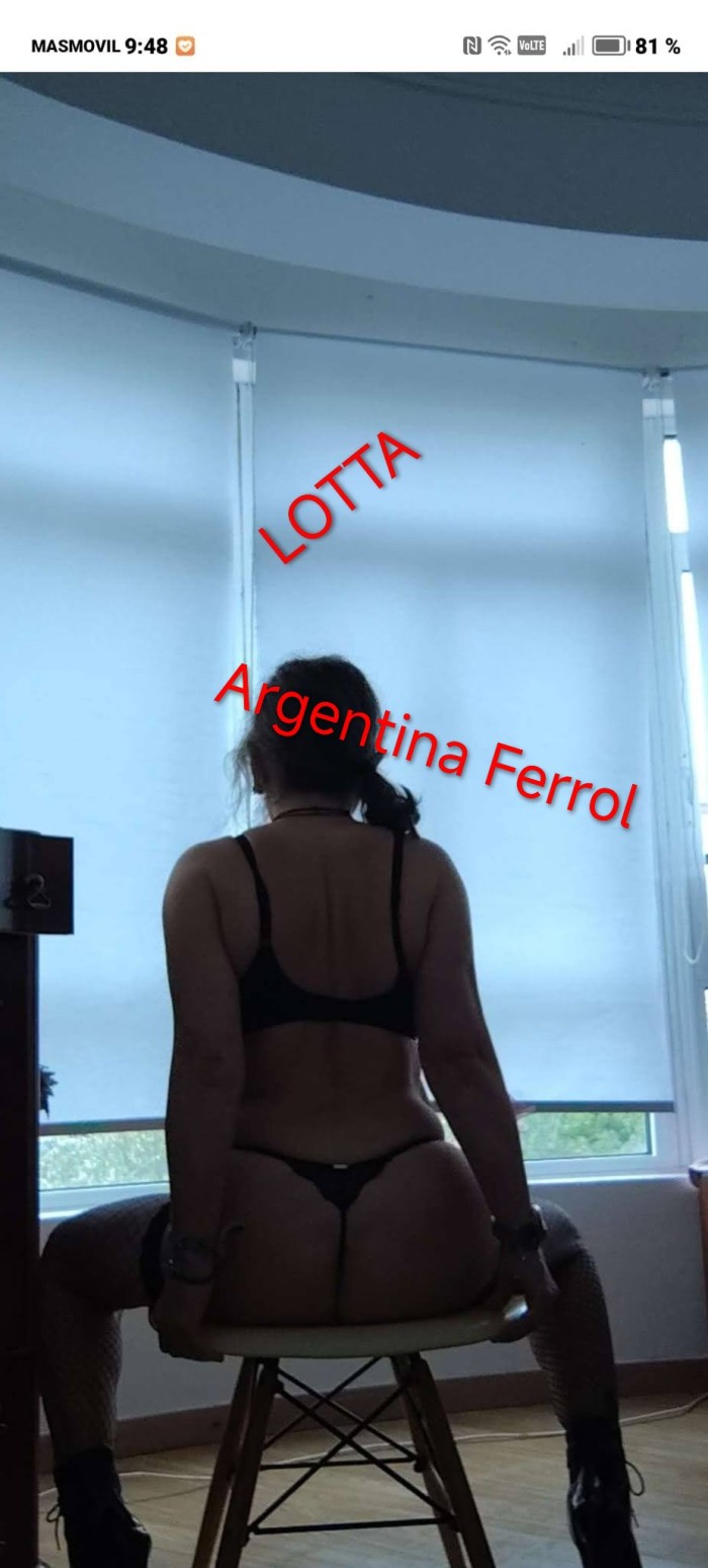 TU MILF TE INVITA A LEER MI ANUNCIO