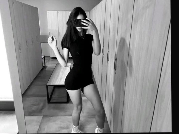Una chica Recién Llegada