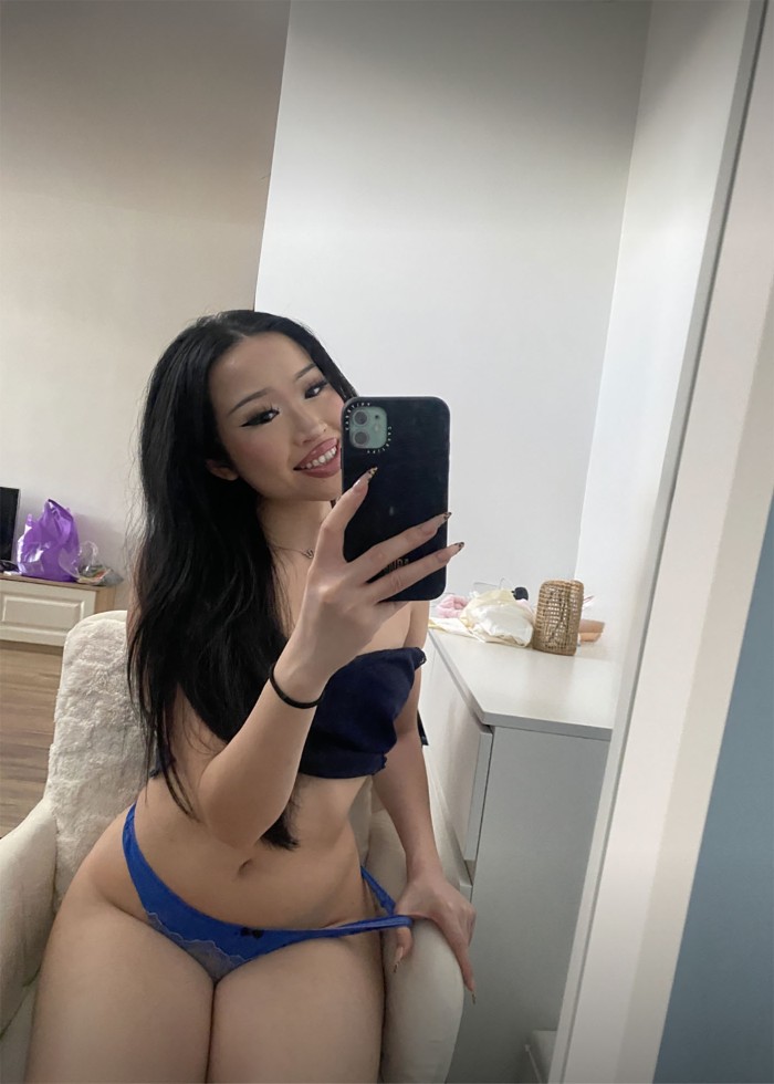 CHINA REAL, LA MAS GUAPA