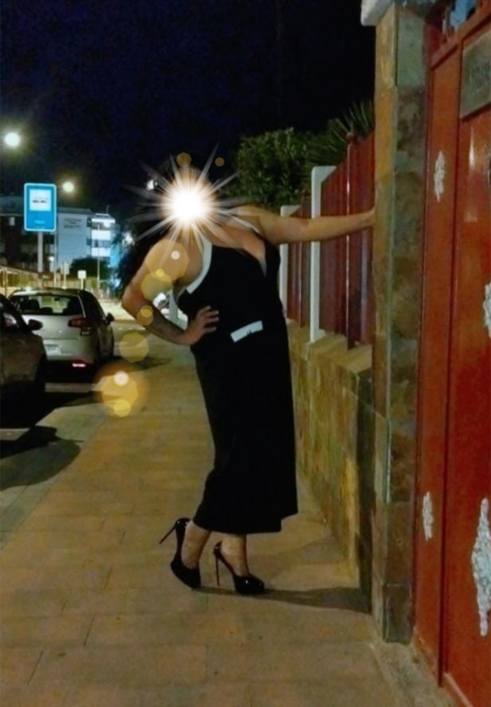 Megan madura trans el vicio que estás buscando
