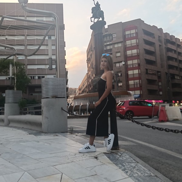 Karen pocos días en tu ciudad