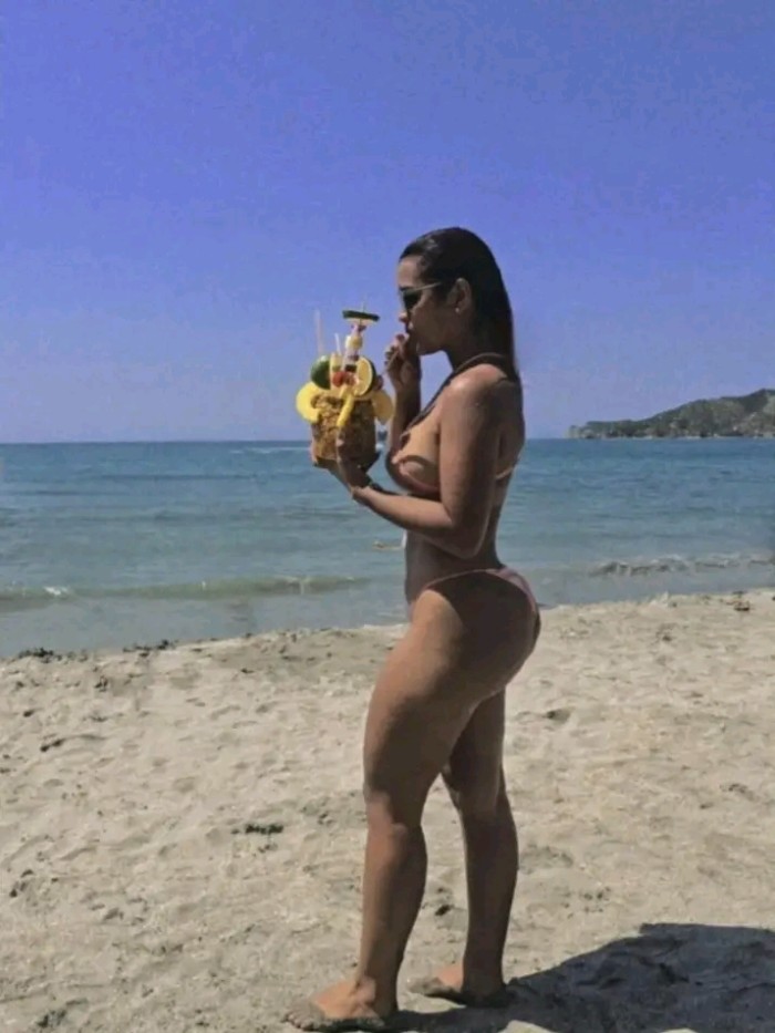 EN PLAYA DEL INGLES MASPALOMAS  SENSUAL APASIONADA BUENA  AMANTE