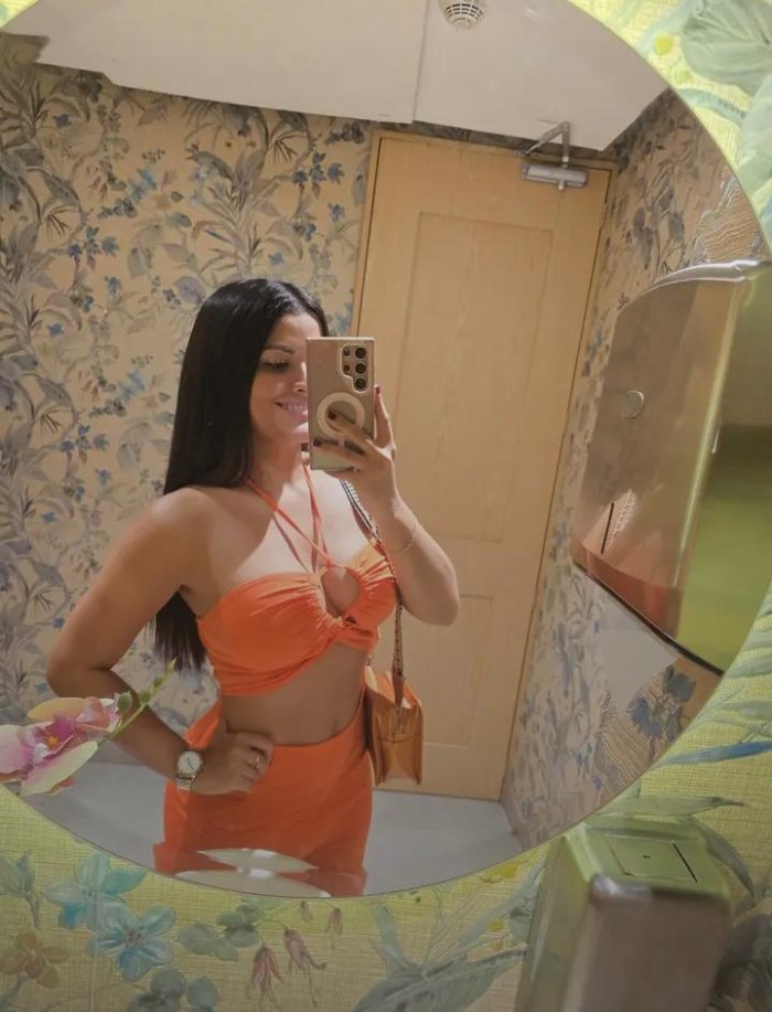 EN PLAYA DEL INGLES MASPALOMAS  SENSUAL APASIONADA BUENA  AMANTE