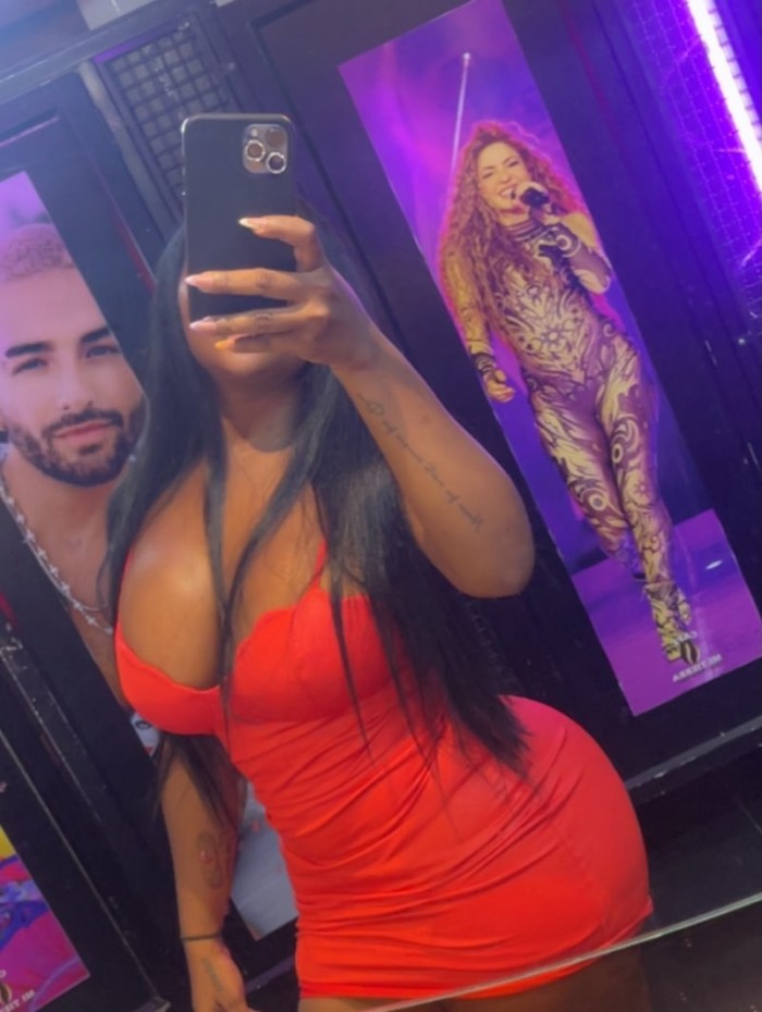 HERMOSA SENSUAL APASIONADA BUENA AMANTE