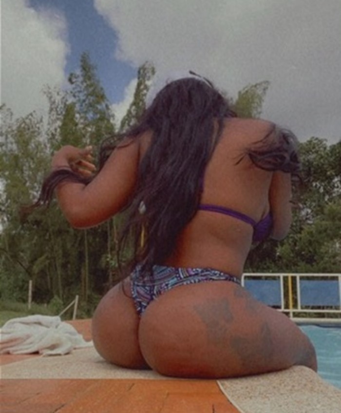 HERMOSA SENSUAL APASIONADA BUENA AMANTE