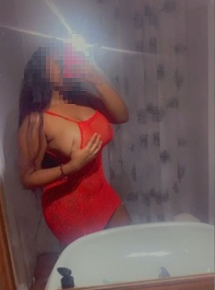 HERMOSA SENSUAL APASIONADA BUENA AMANTE