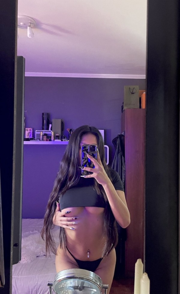 María