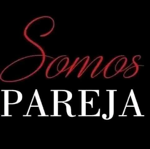 Pareja para cukkold y trio