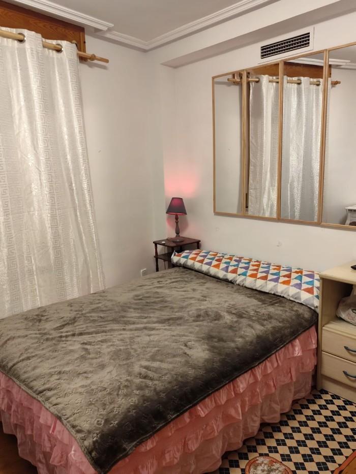 Alquiler habitación en Zaragoza