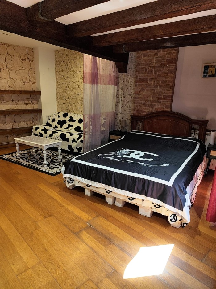 Alquiler habitación en Zaragoza