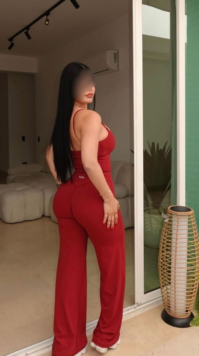 UNA TENTACIÓN QUE NO PODRÁS SACARTE 604226359
