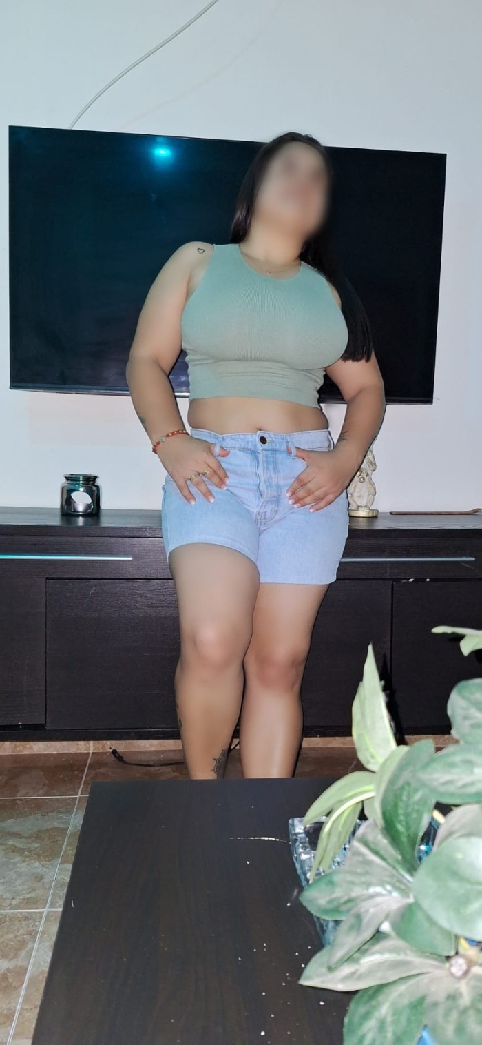 EN VINAROZ NOVEDAD JIMENA MULTIORGASMICA Y SENSUAL