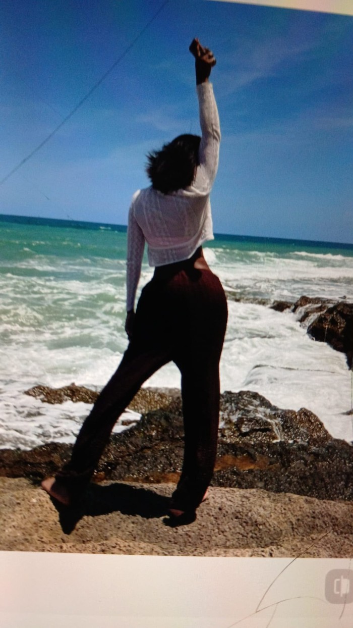 TRANS ARDIENTE SENSUAL EN ORIHUELA COSTA