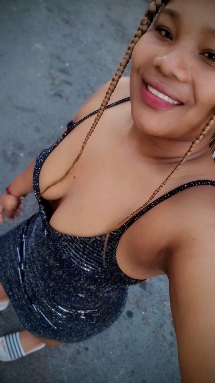 Nueva en murcia colombiana joven agradable
