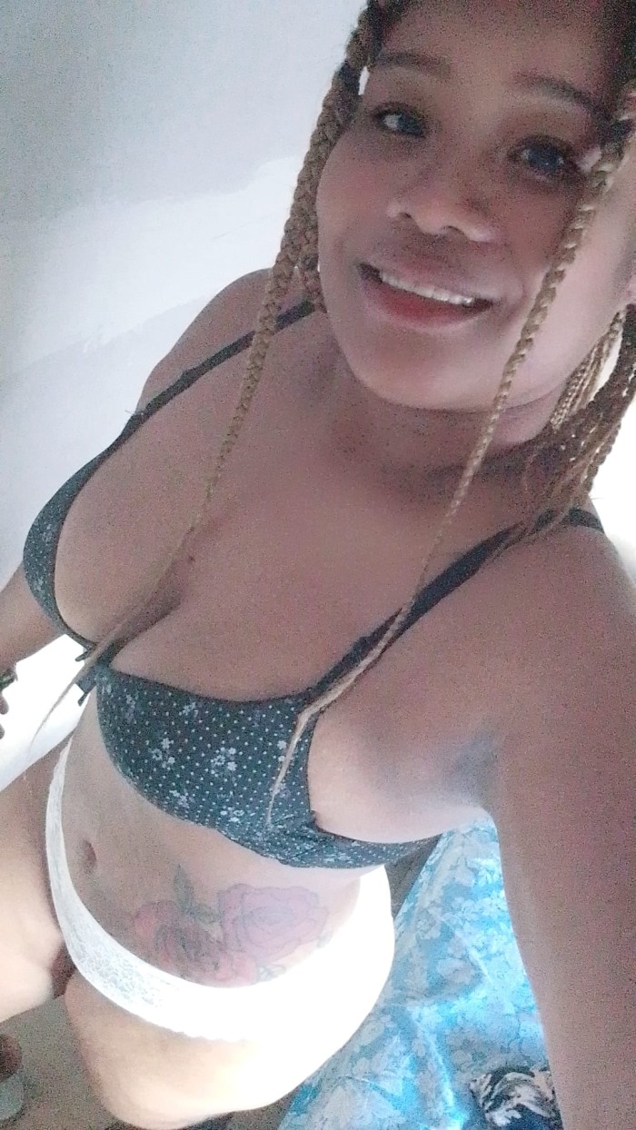 Nueva en murcia colombiana joven agradable