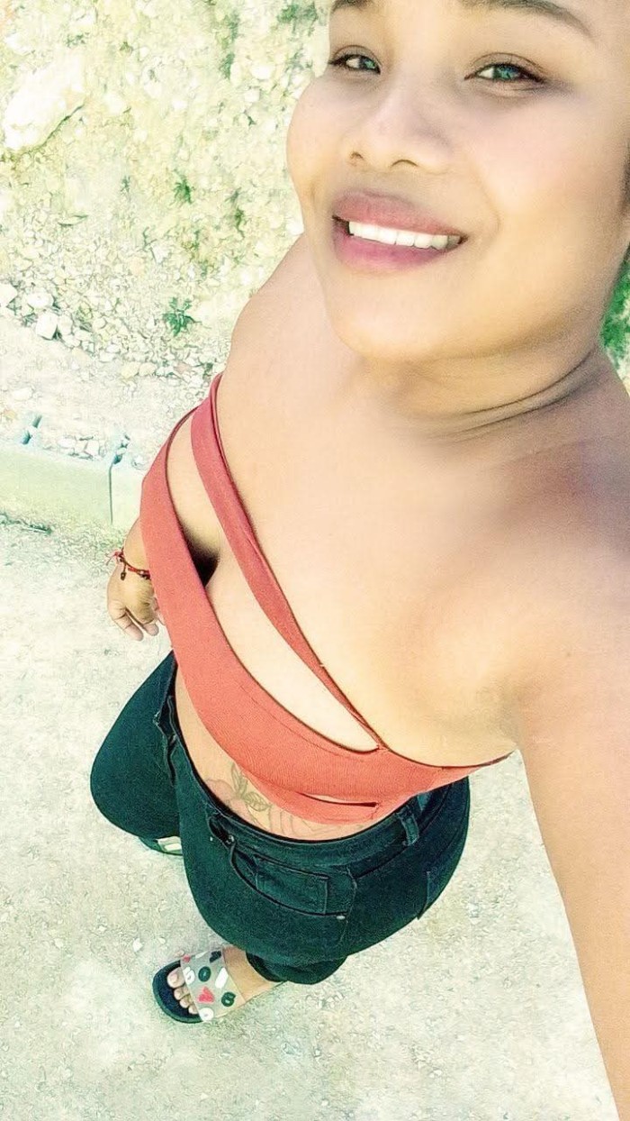 Nueva en murcia colombiana joven agradable