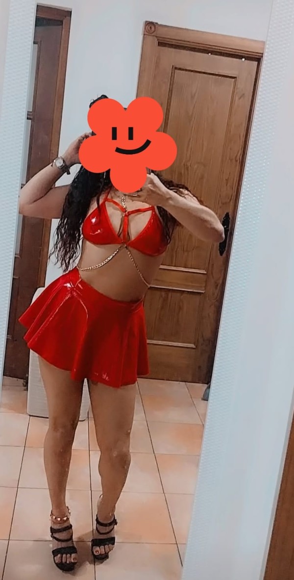 SEXY EXTROVERTIDA VICIOSA