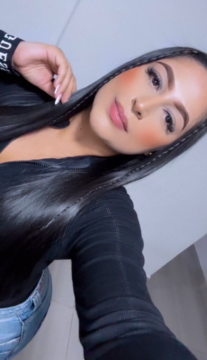 CAROLINA SCORT NUEVA EN TALAVERA DE LA REINA