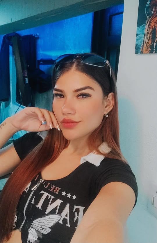Daniela 627335847 HELLO BABY!!! I AM SCORT IN MAGALUF