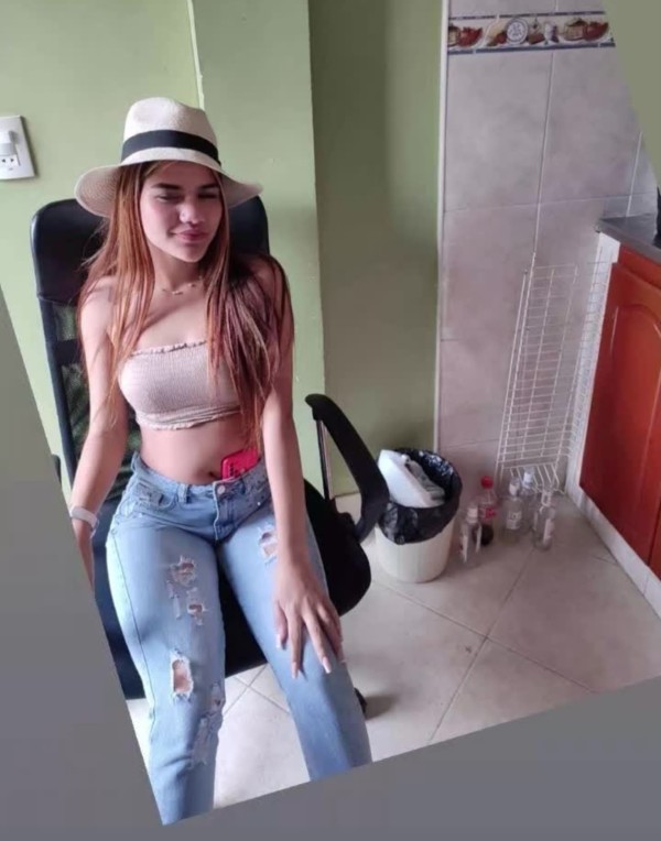 Daniela 627335847 HELLO BABY!!! I AM SCORT IN MAGALUF
