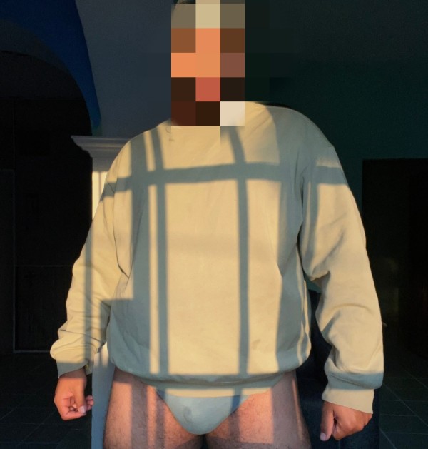 SOLO PARA HETEROS CURIOSOS