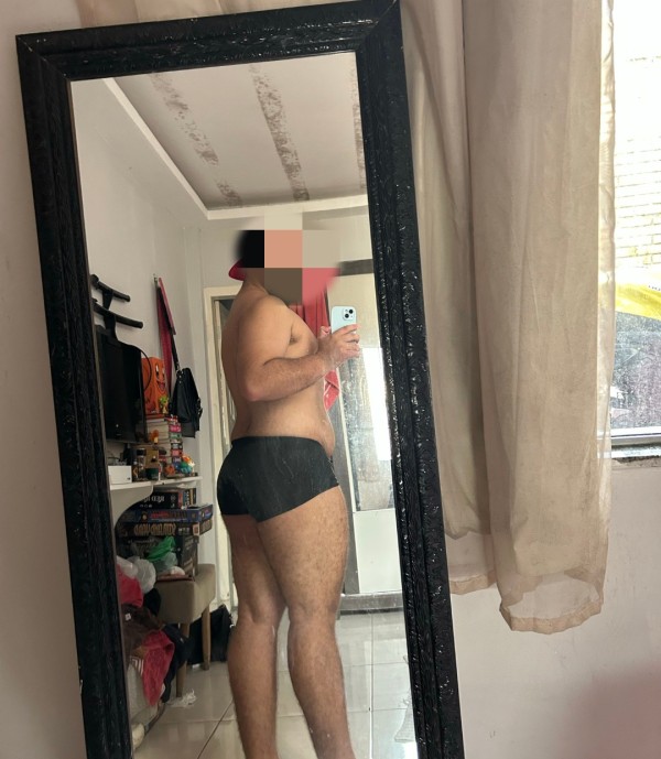 SOLO PARA HETEROS CURIOSOS