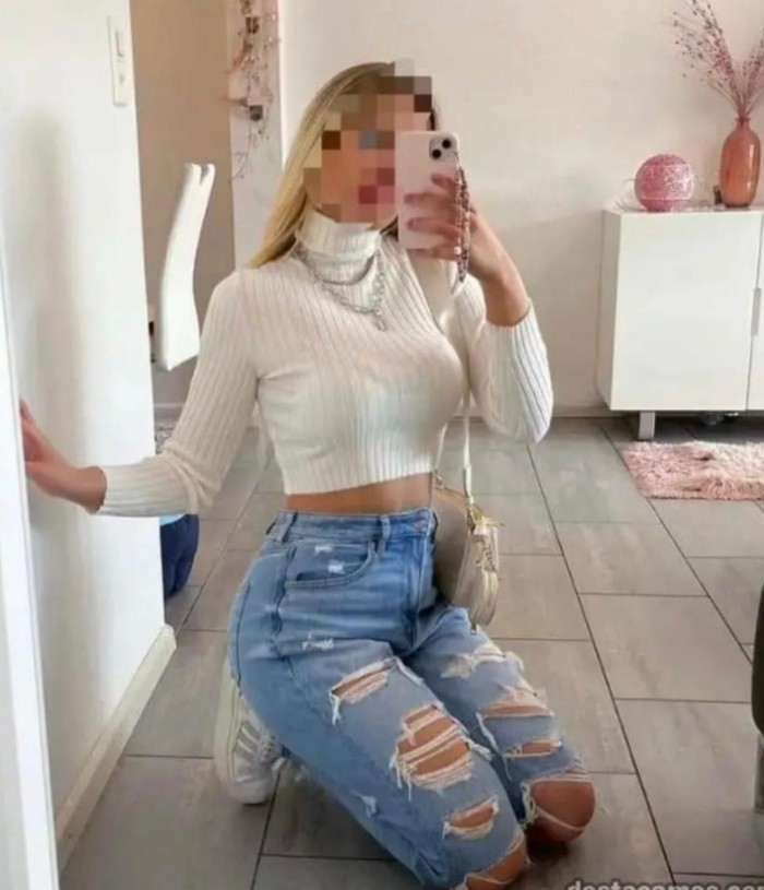 Soy nuevita por aquí cariñosa y muy complaciente!!