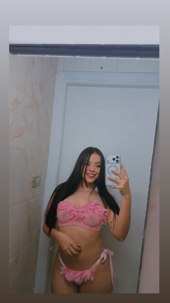 TEEN DULCE Y COMPLACIENTE