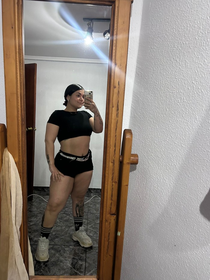 FRANCES SALIVADO SEXO A TOPE MUY FIESTERA