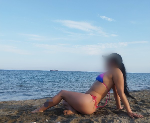 catalina 26 años, TENTACION ARDIENTE QUE TE DESCONTROLA…