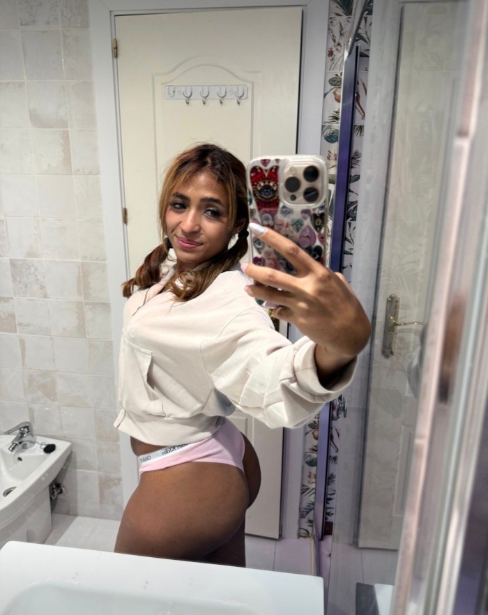 Venezolana ardiente novedad en tu ciudad