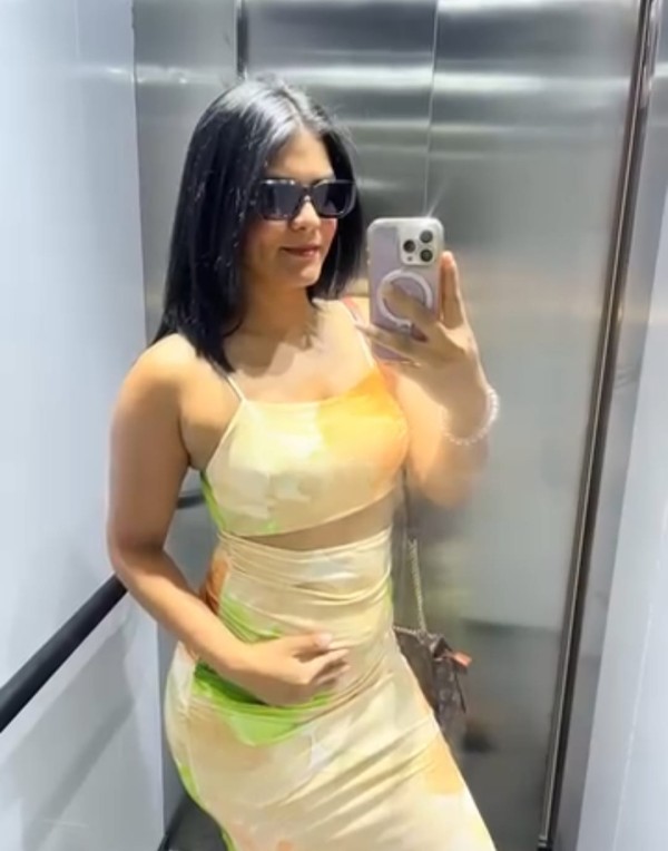 LUCIA 673276114, DIVERTIDA Y APASIONADA