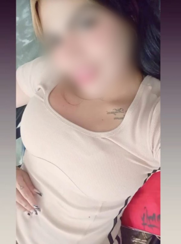 CAMILA 674276114, COLOMBIANA DISPUESTA A TODO