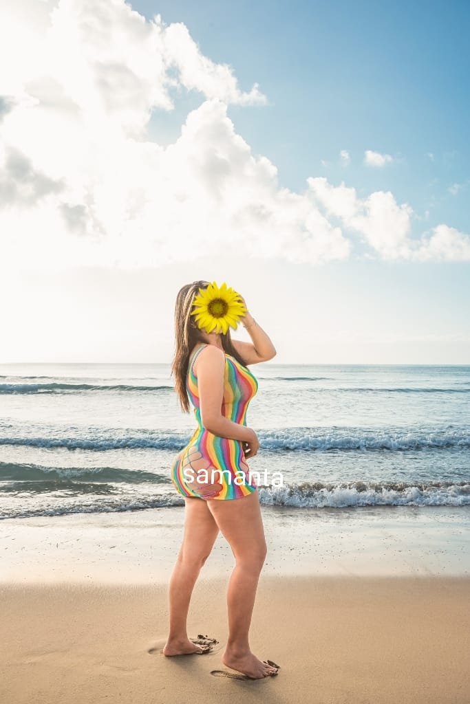 NUEVA EN IRÚN AMOR VEN A CONÓCERME IMPLICADA