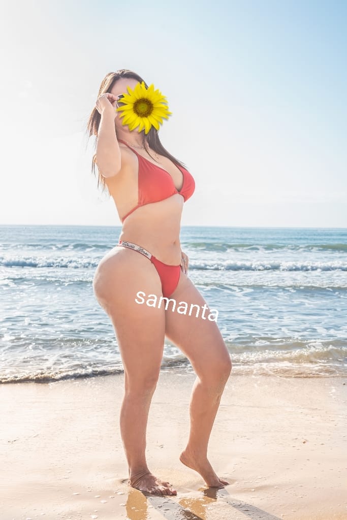 NUEVA EN IRÚN AMOR VEN A CONÓCERME IMPLICADA