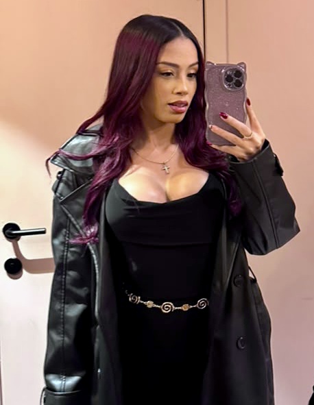 SOFIA627335847HI LOVES
