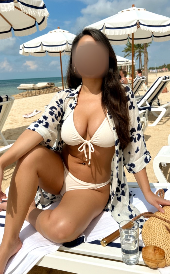 ISA – MILF SEXY- Masajes Profesional – DOMINGO ÚLTIMO DIA