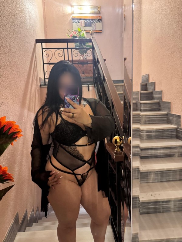 Tatiana LORCA 641855551