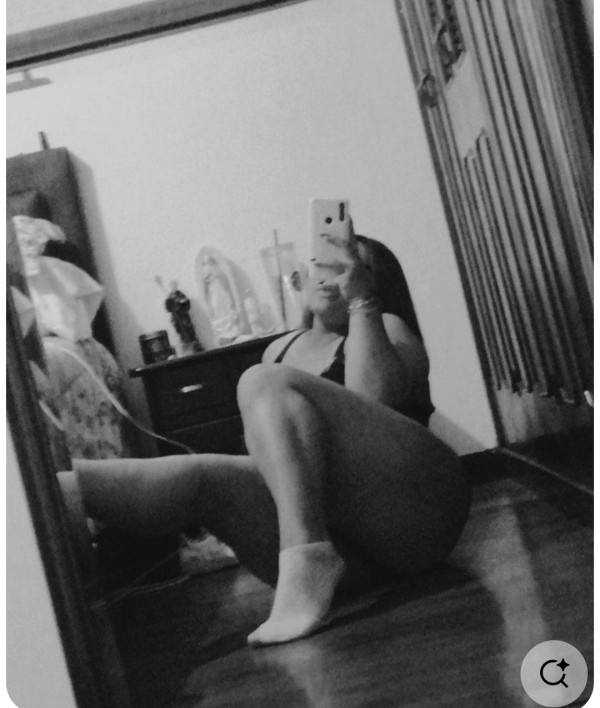 Tatiana LORCA 641855551