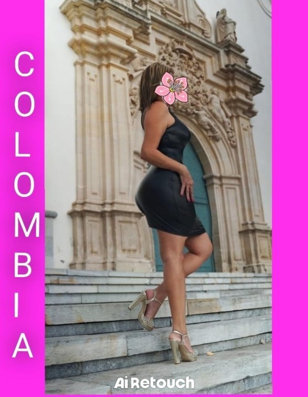 ADICTA AL SEX0. COMO A LA COCA KOLA
