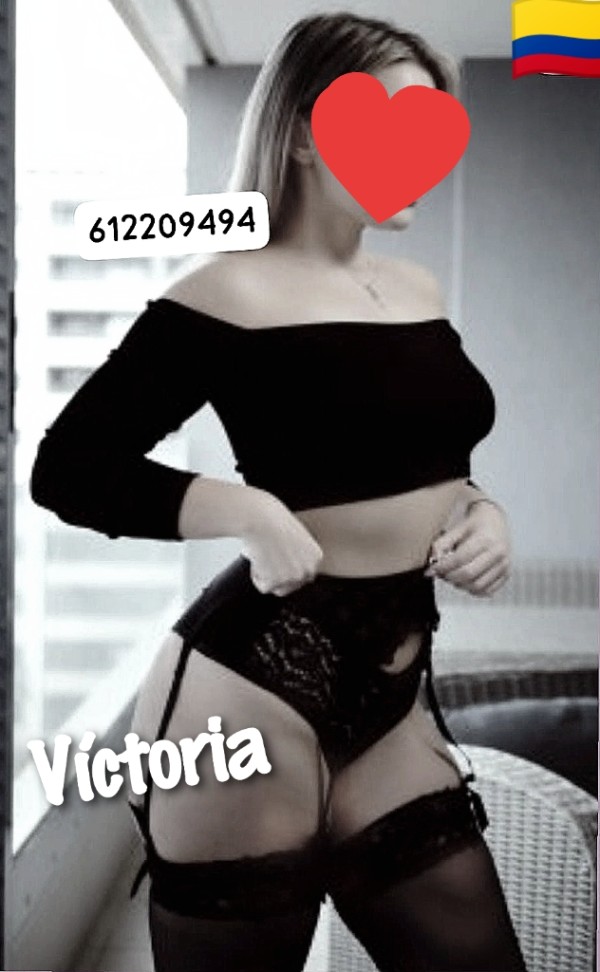 ADICTA AL SEX0. COMO A LA COCA KOLA