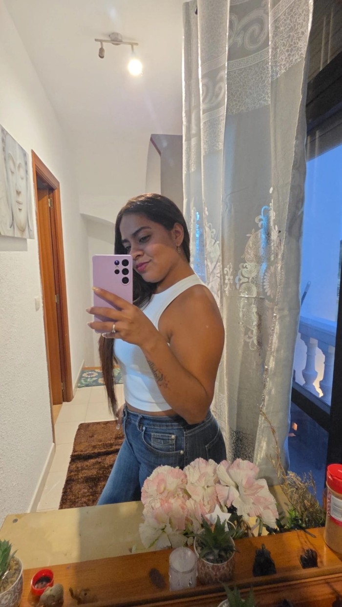 VEN Y COMEME EL COÑO BIEN RICO