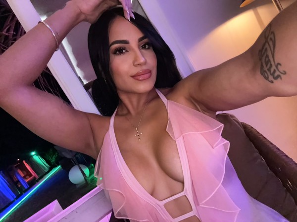 UNA DIOSA DE LUJO, IMPLICADA Y FIESTERA!! SOLO HOTELES Y DOMICILIOS.