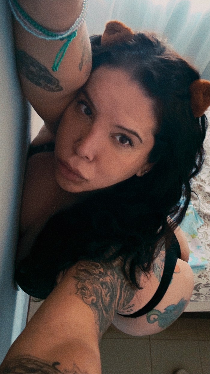 Trans Martina