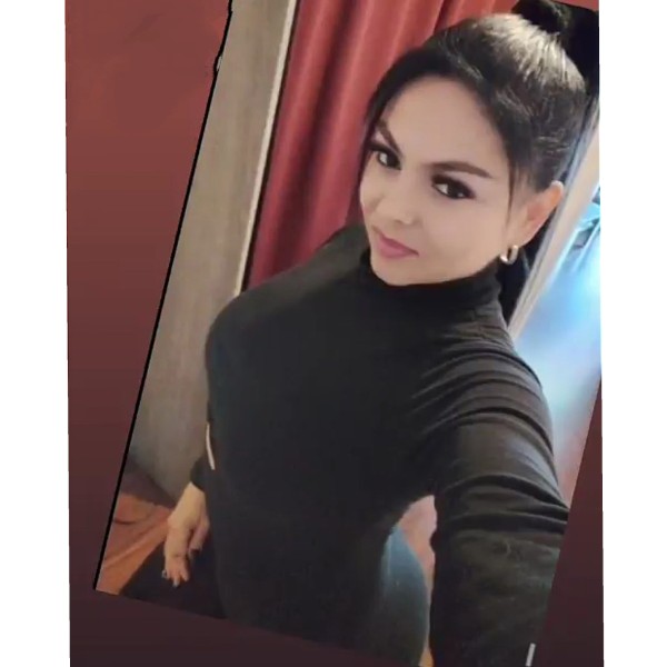 MUJER DE CURVAS PERFECTAS! VEN A DIVERTIRTE.